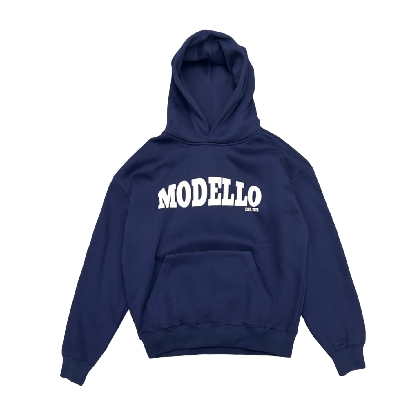Modello Hoodie (Navy)